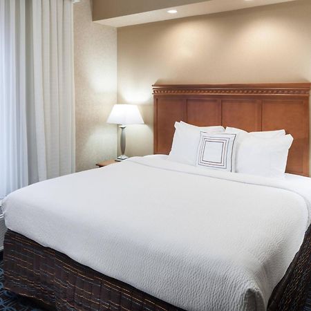 Fairfield Inn & Suites Jacksonville Butler Boulevard Kültér fotó
