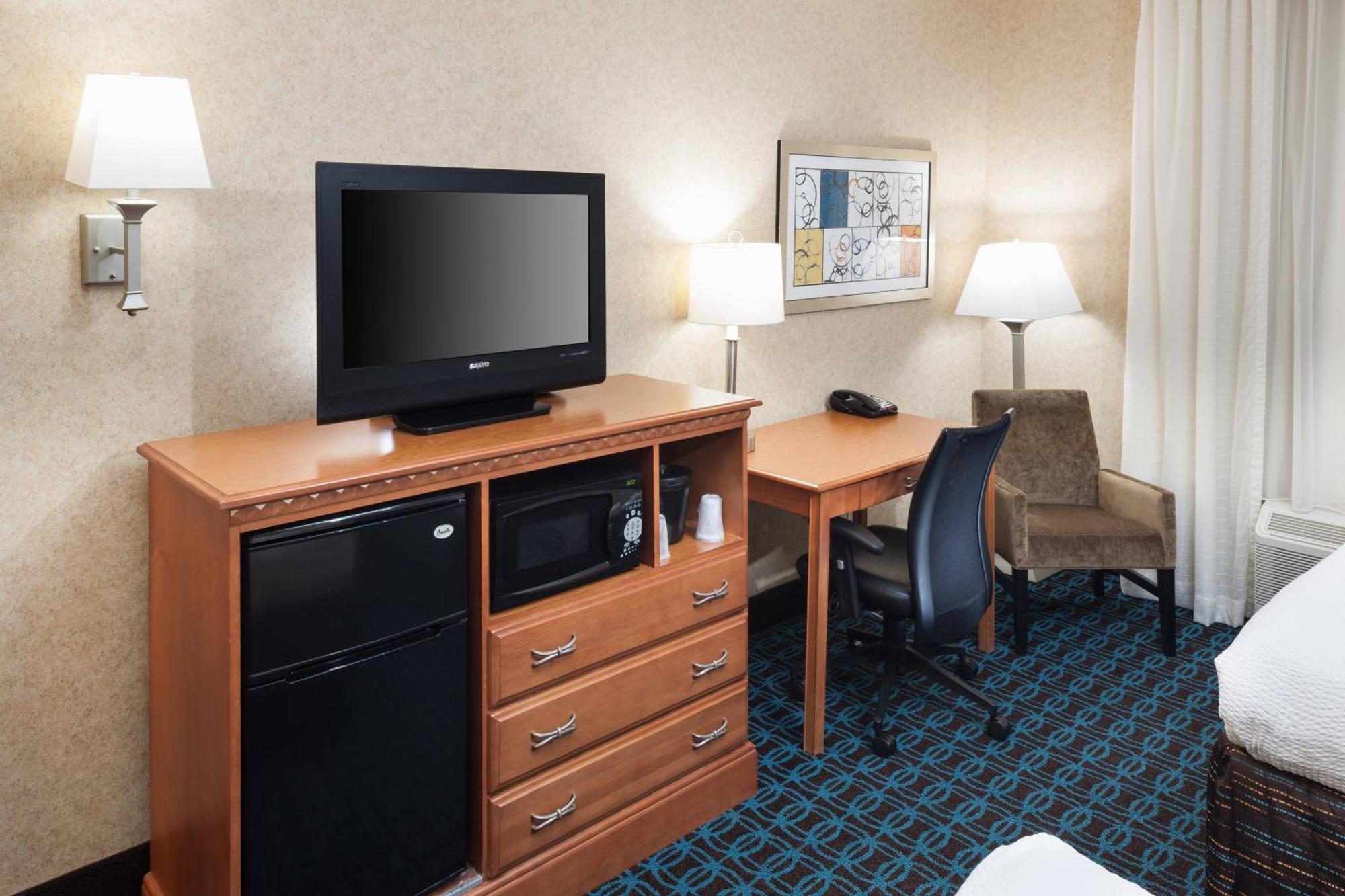 Fairfield Inn & Suites Jacksonville Butler Boulevard Kültér fotó