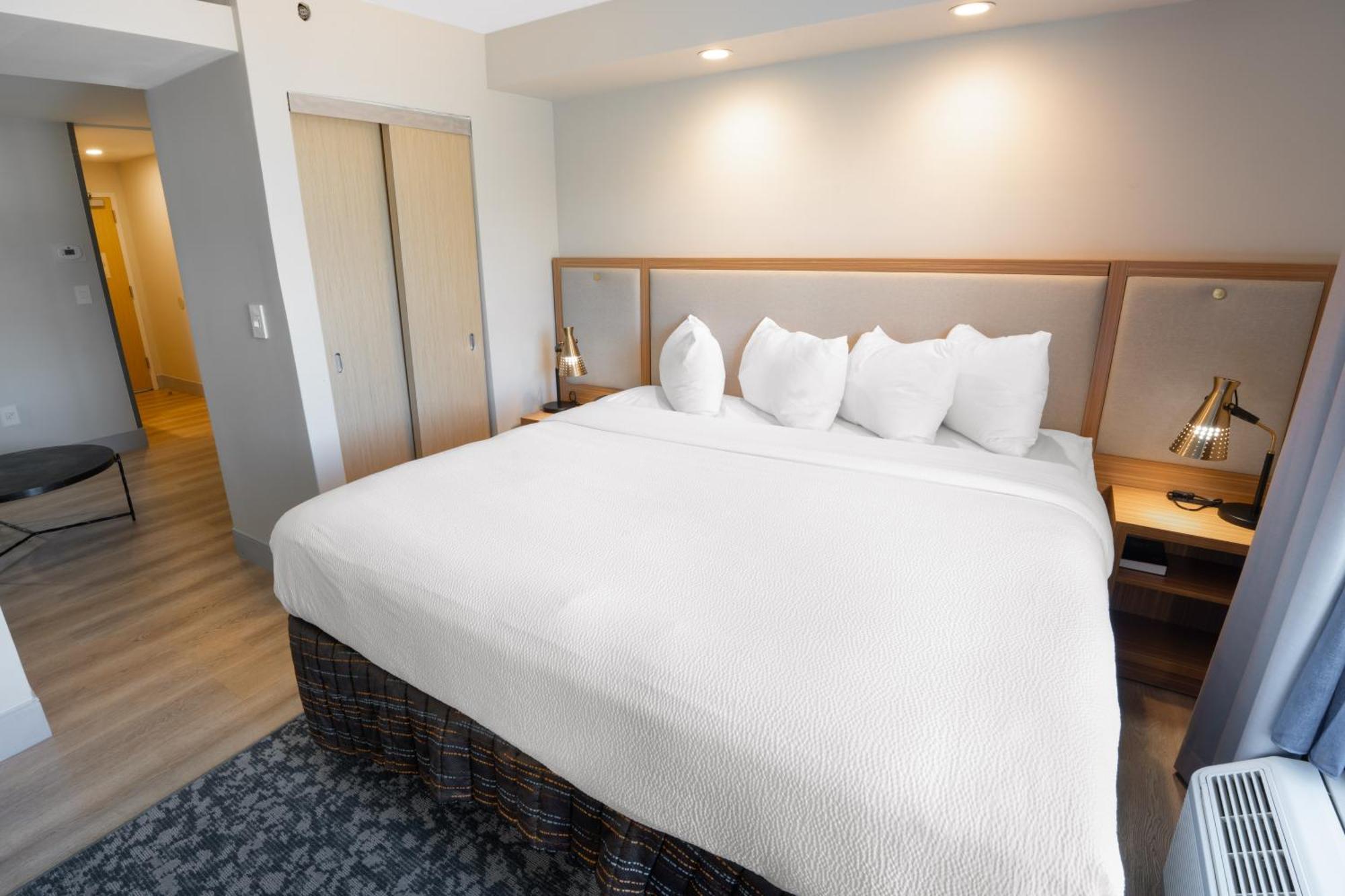 Fairfield Inn & Suites Jacksonville Butler Boulevard Kültér fotó