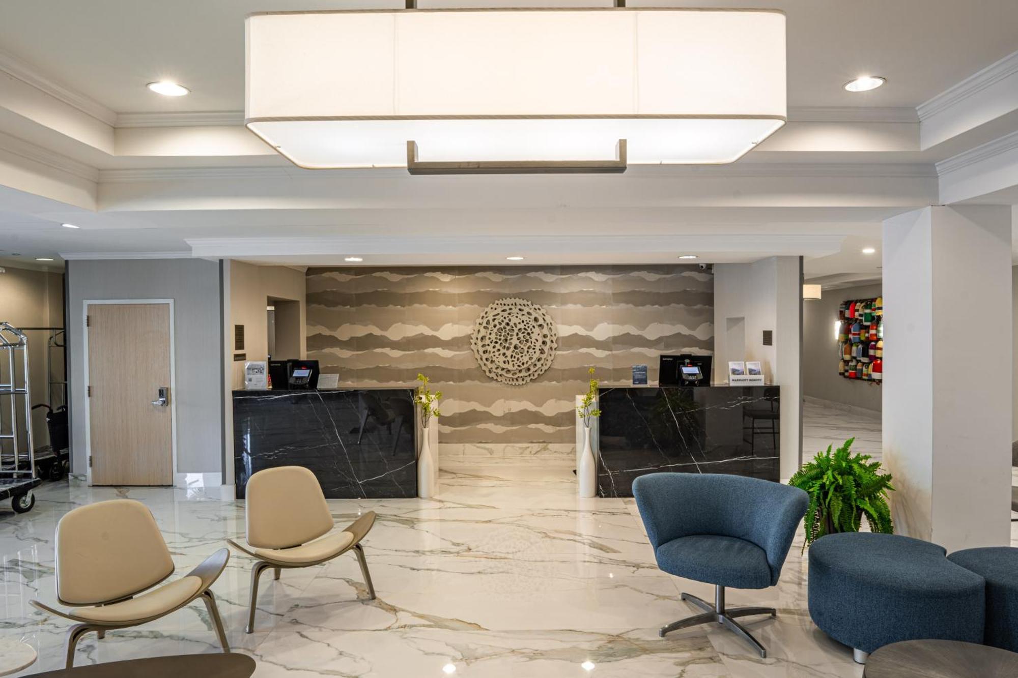 Fairfield Inn & Suites Jacksonville Butler Boulevard Kültér fotó