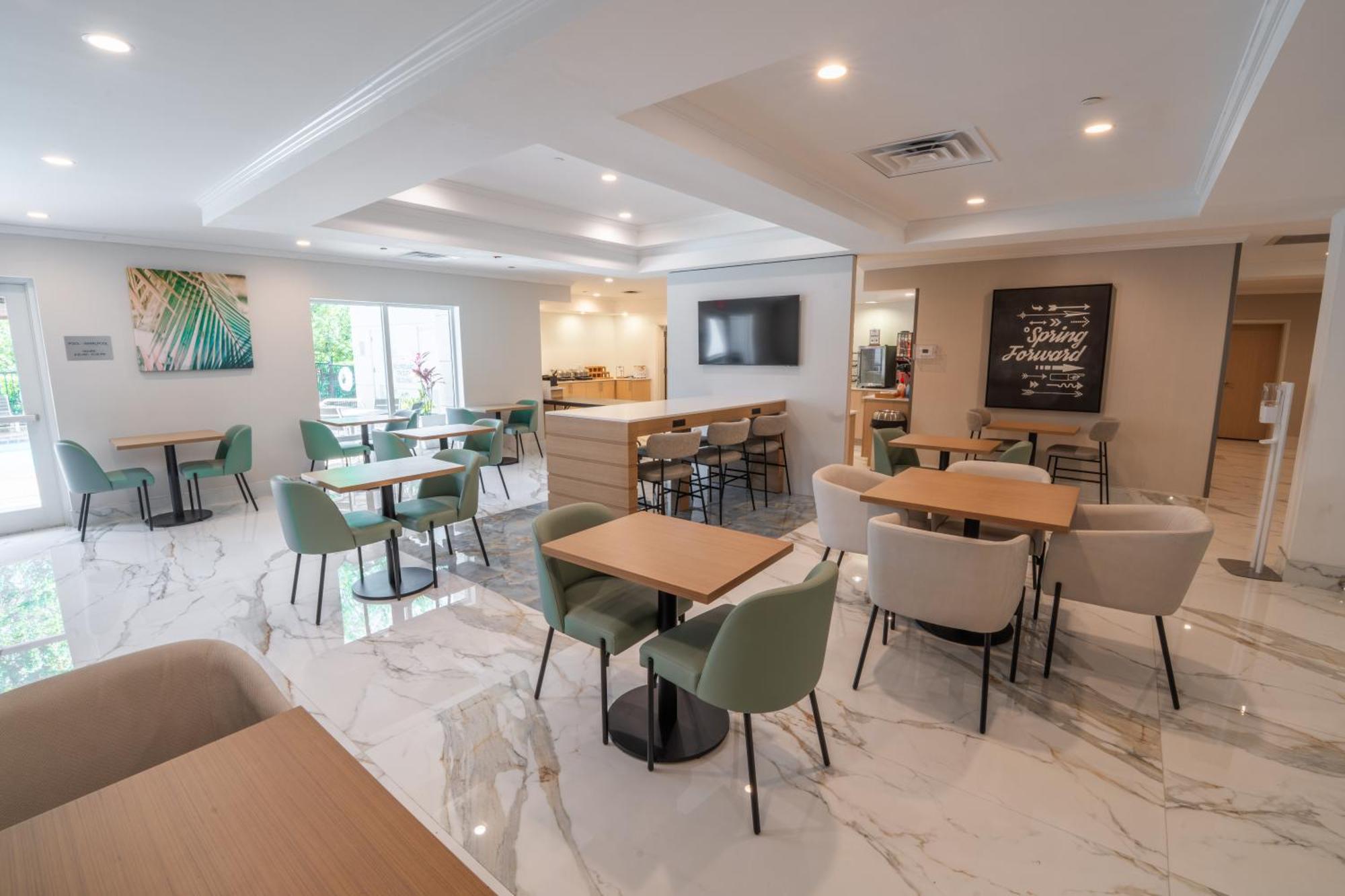 Fairfield Inn & Suites Jacksonville Butler Boulevard Kültér fotó