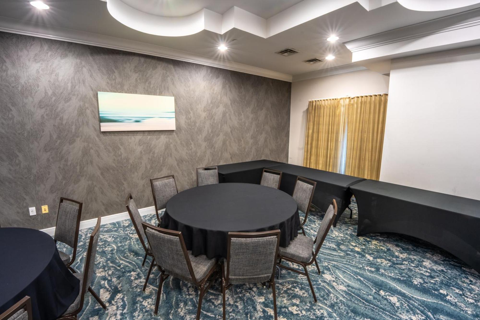 Fairfield Inn & Suites Jacksonville Butler Boulevard Kültér fotó