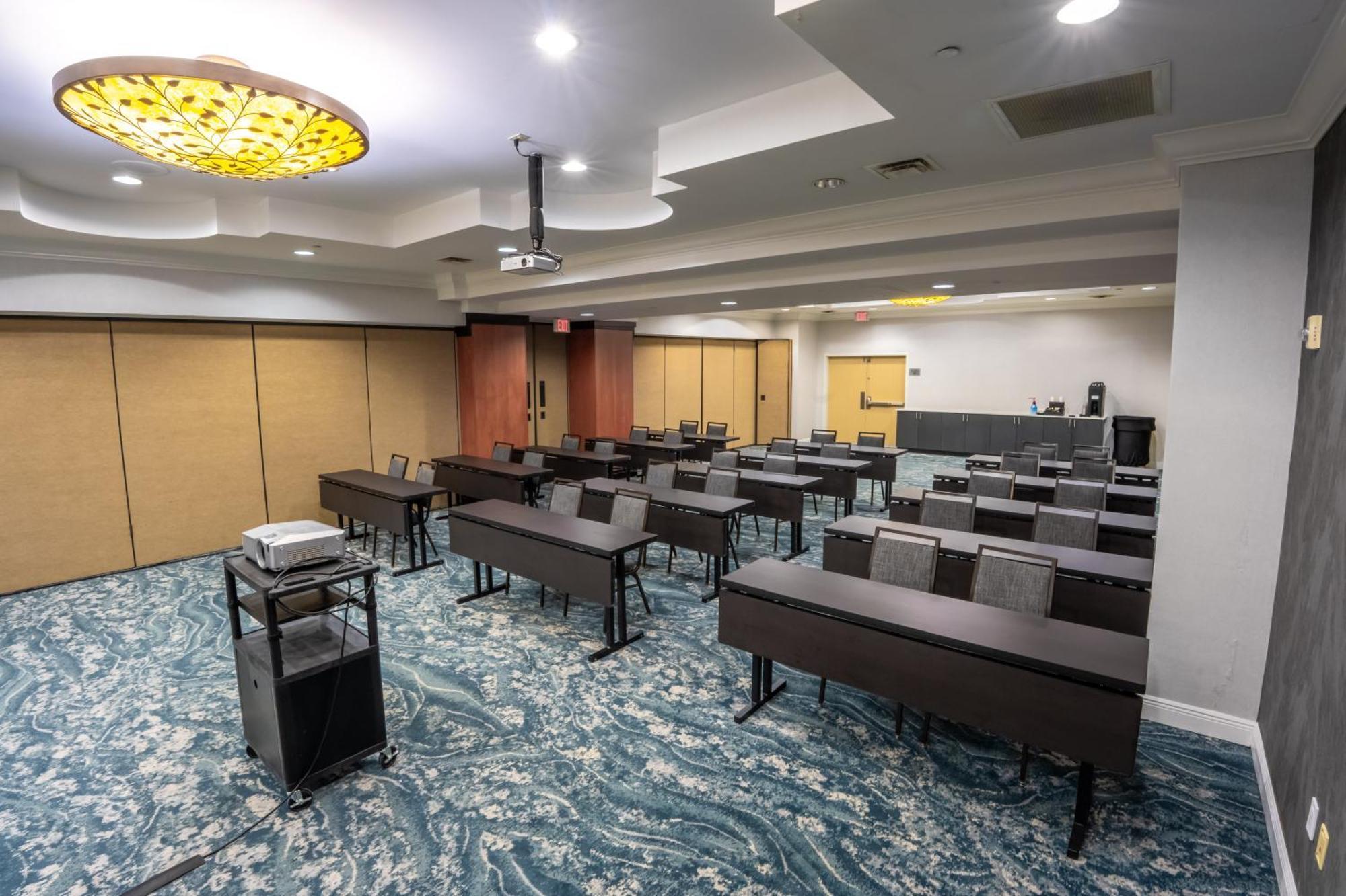 Fairfield Inn & Suites Jacksonville Butler Boulevard Kültér fotó
