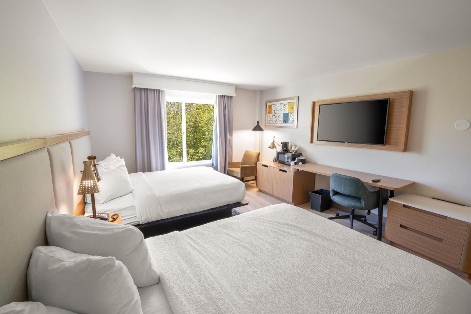 Fairfield Inn & Suites Jacksonville Butler Boulevard Kültér fotó
