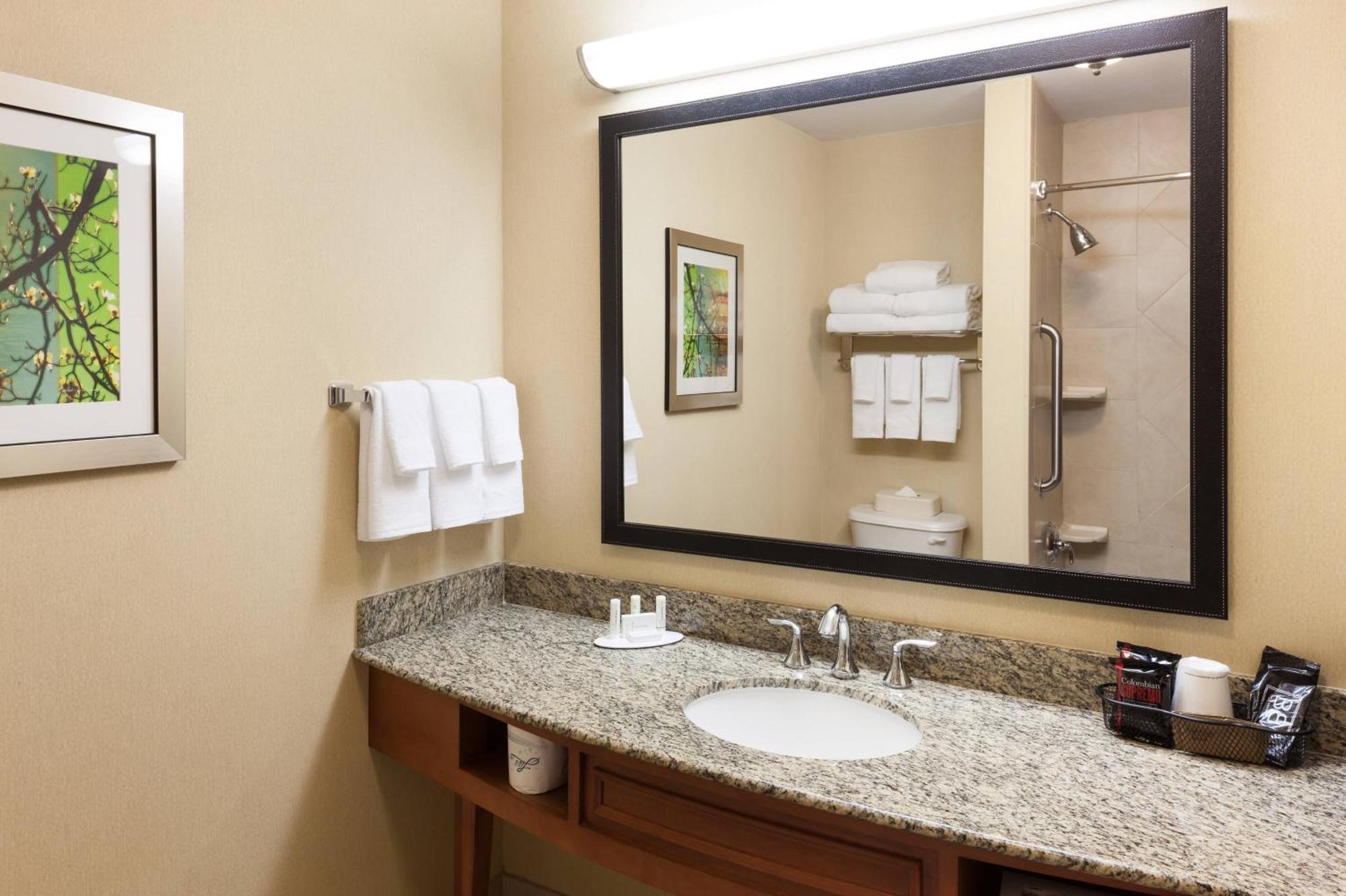 Fairfield Inn & Suites Jacksonville Butler Boulevard Kültér fotó