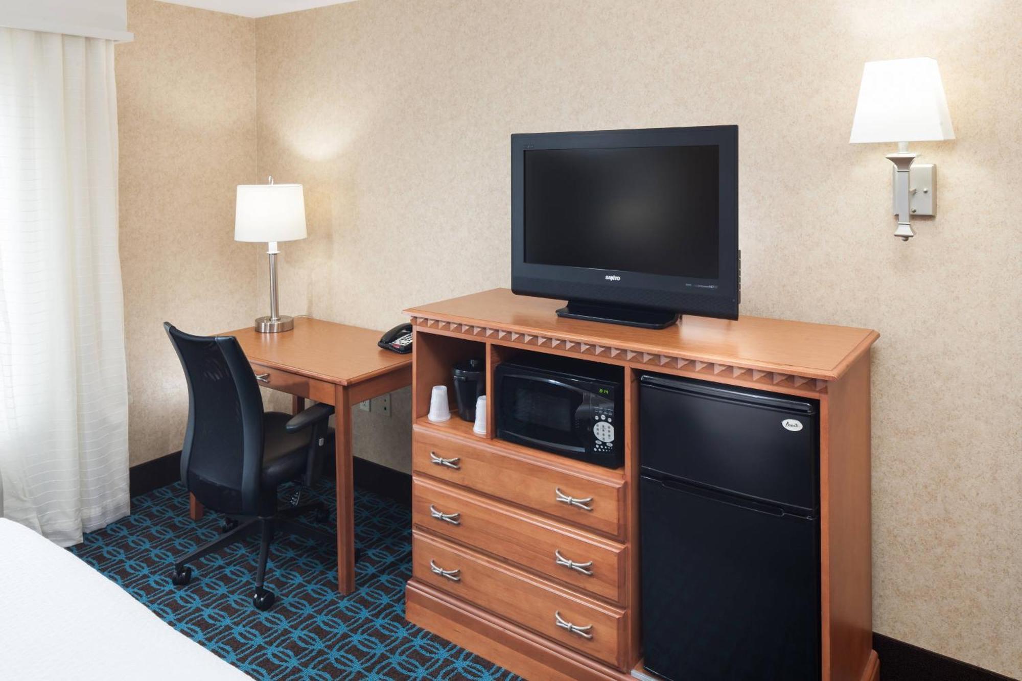 Fairfield Inn & Suites Jacksonville Butler Boulevard Kültér fotó