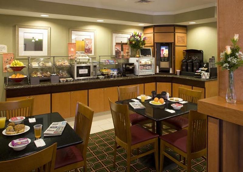 Fairfield Inn & Suites Jacksonville Butler Boulevard Kültér fotó